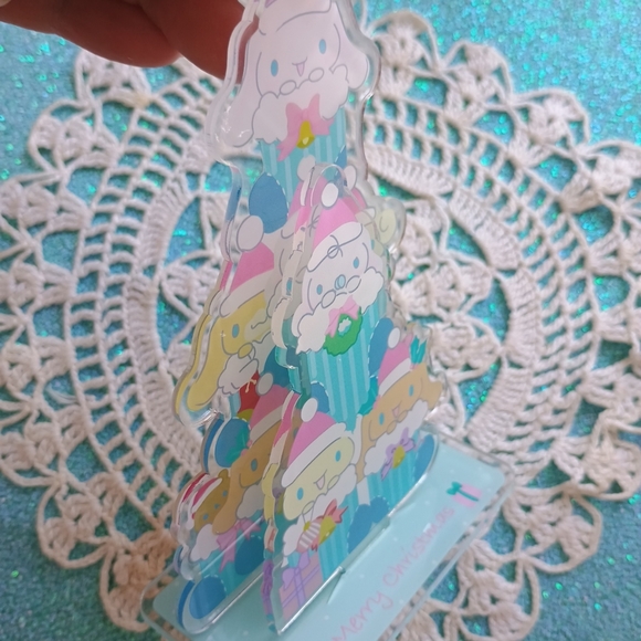 Cinnamonoroll Christmas decoration - Picture 3 of 10